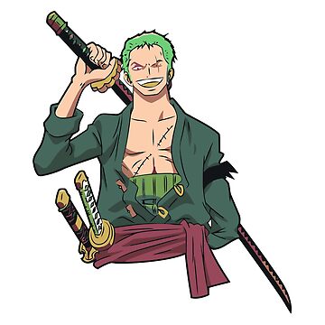 Roronoa Zoro png images