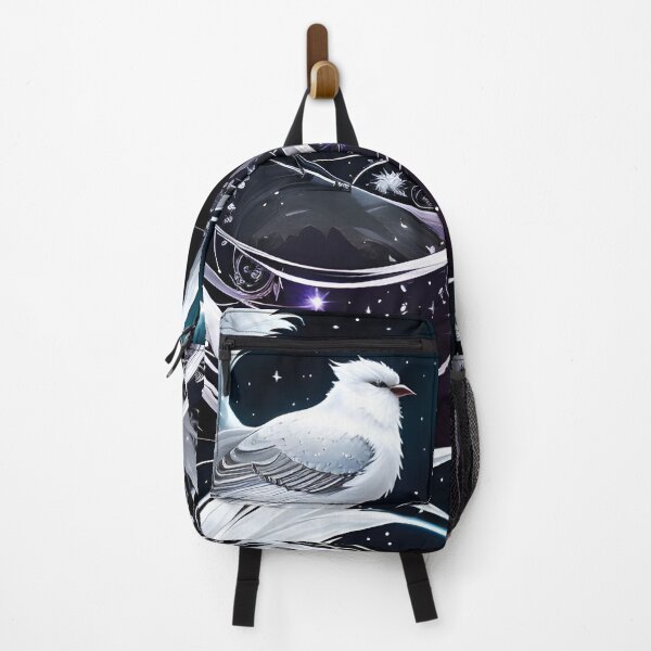 Item preview, Lunar Bird Of Paradise designed and sold by tobyheward.