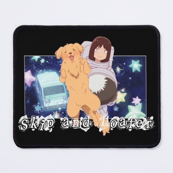 Item preview, Skip To Loafer ''YOUNG MINDS'' V1 Anime designed and sold by riventis66.