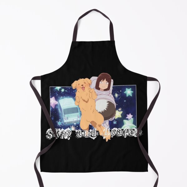 Item preview, Skip To Loafer ''YOUNG MINDS'' V1 Anime designed and sold by riventis66.