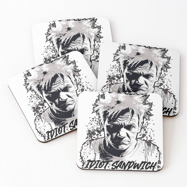 Item preview, Idiot Sandwich designed and sold by Calvin Innes.