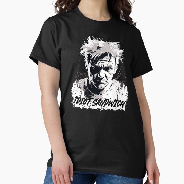 Item preview, Idiot Sandwich designed and sold by Calvin Innes.