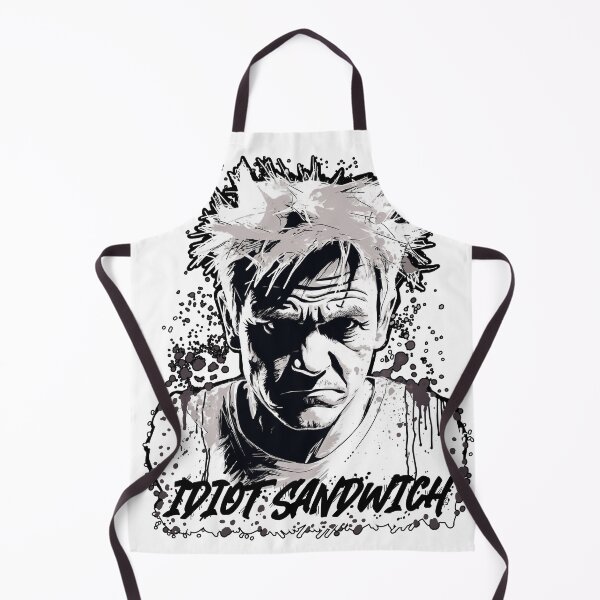 Item preview, Idiot Sandwich designed and sold by Calvin Innes.