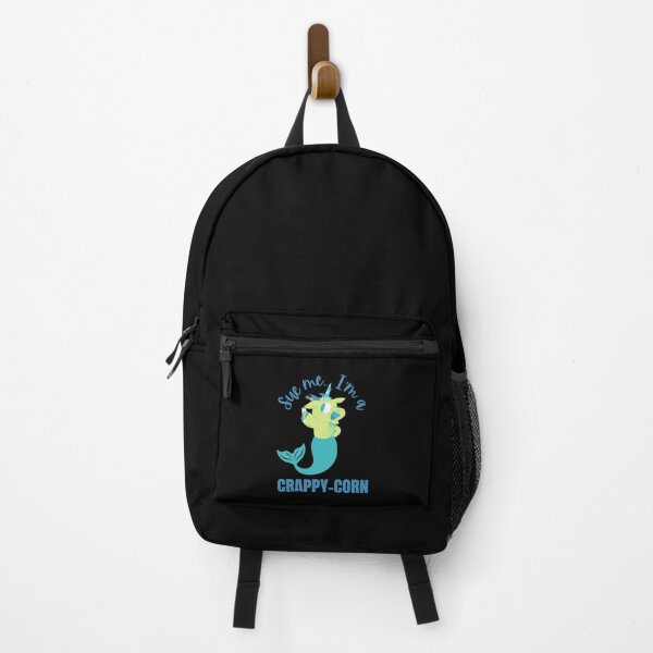 Item preview, Funny Capricorn designed and sold by Disturbing Wonderland.