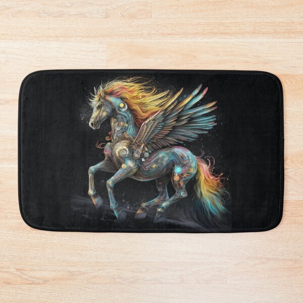 Item preview, Illusory Winged Majesty designed and sold by FabledEnchants.