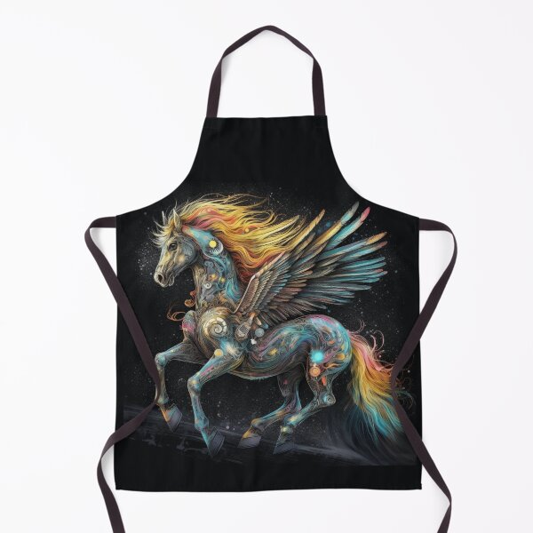 Item preview, Illusory Winged Majesty designed and sold by FabledEnchants.