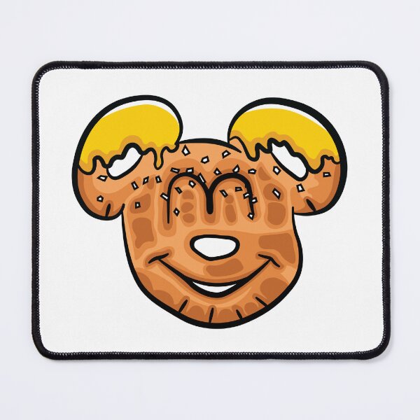 Item preview, Pretzel designed and sold by RiddledUp.