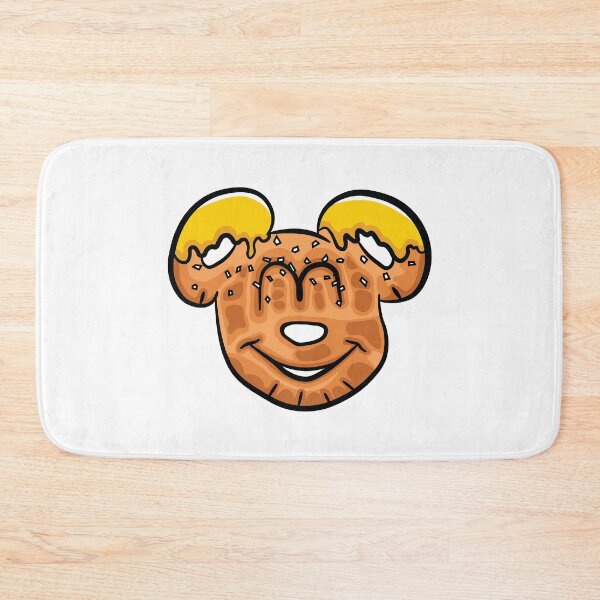 Item preview, Pretzel designed and sold by RiddledUp.