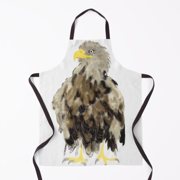 Item preview, White Tailed Eagle designed and sold by TinaJostDesigns.