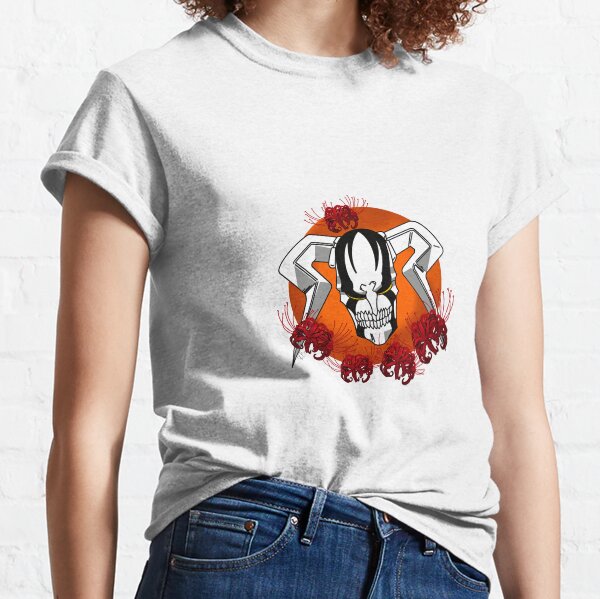 Vasto Lorde Ichigo - Shirtoid