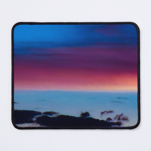 Item preview, Sunset clouds in Sherbrooke, Quebec designed and sold by Jacob Robitaille.