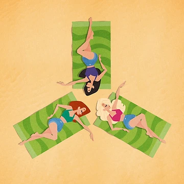 Artwork thumbnail, Mango Mango by RikDrawsThings