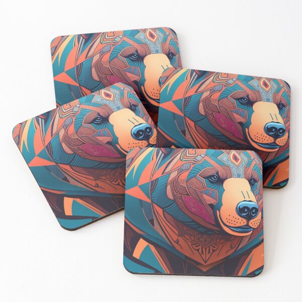 Item preview, Bear designed and sold by D3R9.