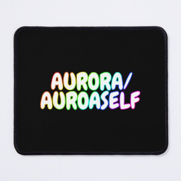 Item preview, Aurora / Auroraself designed and sold by perpetuallyConf.