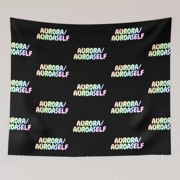 Item preview, Aurora / Auroraself designed and sold by perpetuallyConf.