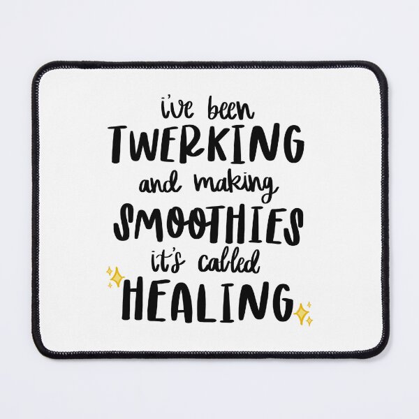 Item preview, It’s called healing designed and sold by traumadrama.