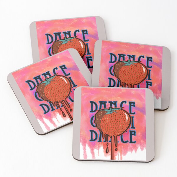 Item preview, Dance Gavin Dance merch - all you do is talk - dance gavin dance - we own the night designed and sold by luxury store.