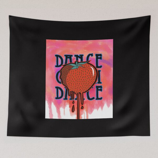 Item preview, Dance Gavin Dance merch - all you do is talk - dance gavin dance - we own the night designed and sold by luxury store.