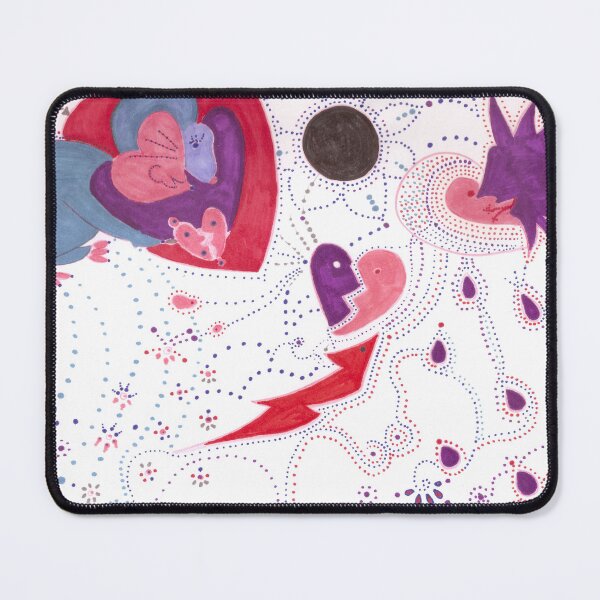 Item preview, Love stinks designed and sold by BelindaFuller.