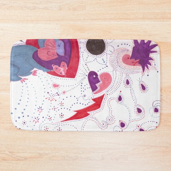 Item preview, Love stinks designed and sold by BelindaFuller.