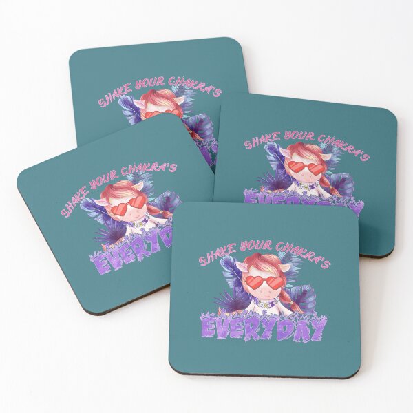 Item preview, Shake Your Chakara's designed and sold by Make-My-Fun.