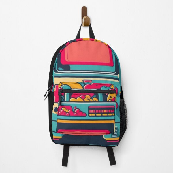 Item preview, Technicolor Time Machine designed and sold by Trovi.
