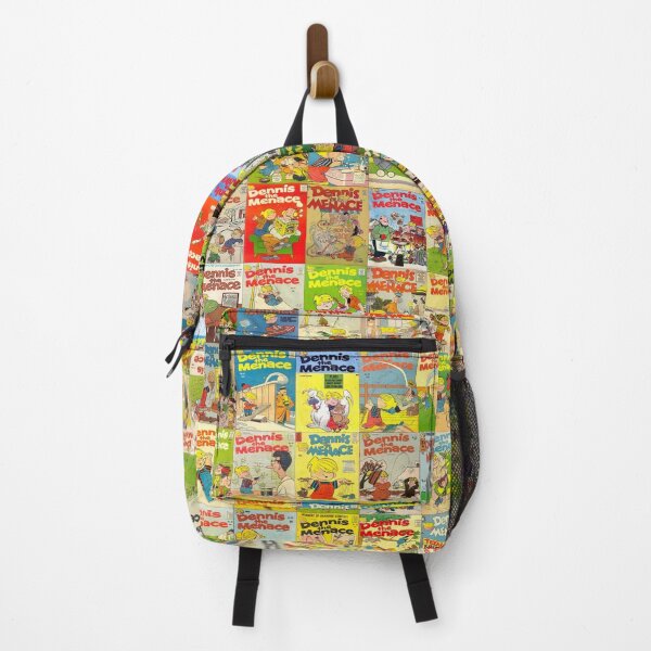 Item preview, Dennis the Menace designed and sold by Montage-Madness.