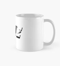 Wave(Corrupted) Mug