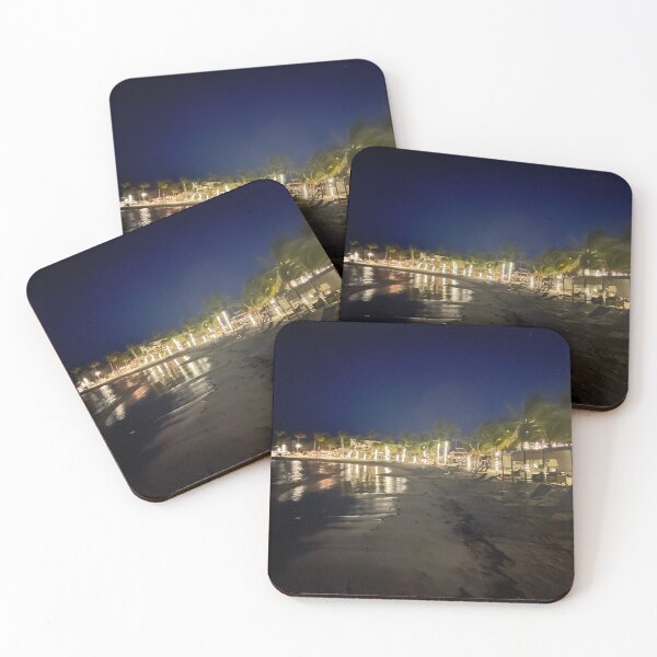 Item preview, Mexico at Night designed and sold by FactraDesigns.