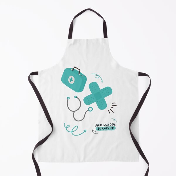 Item preview, Med School Survivor designed and sold by victorsuarez.
