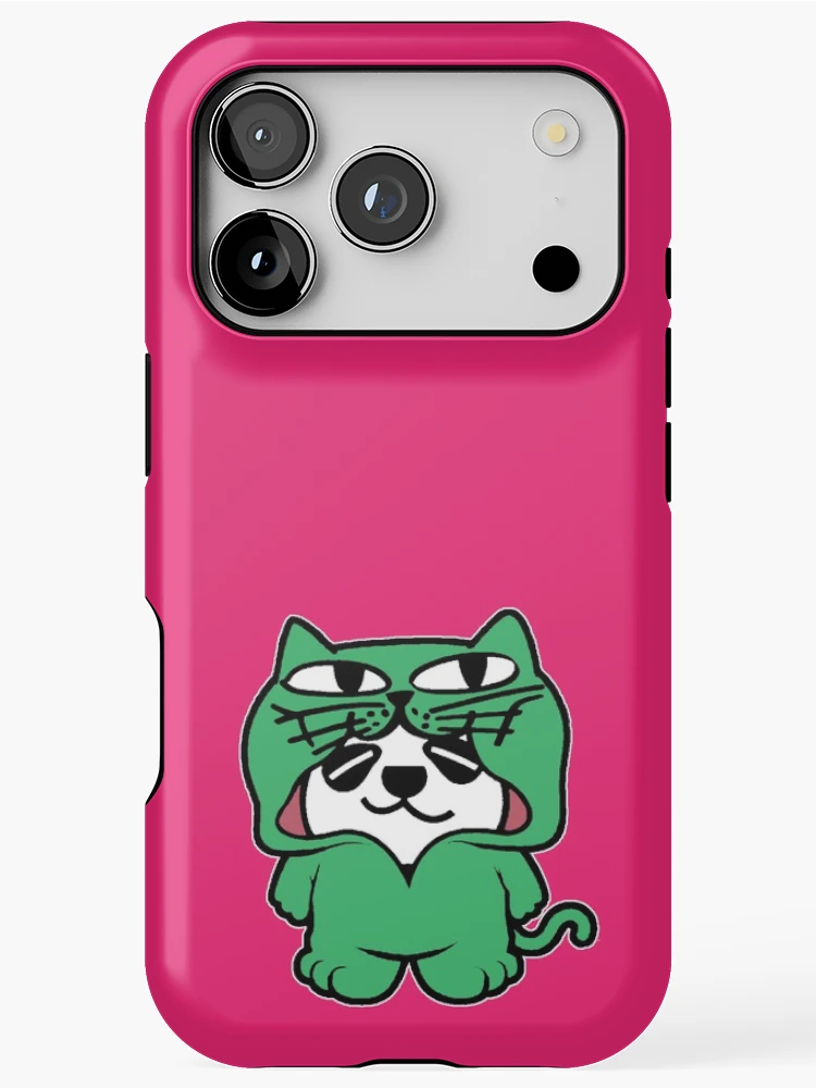 Thumbnail 1 of 4, iPhone Case, Pan.K designed and sold by Roddel.