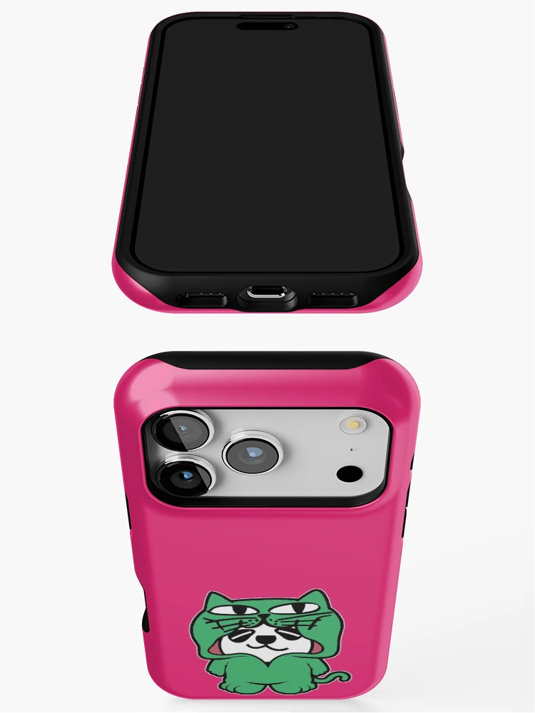 Thumbnail 3 of 4, iPhone Case, Pan.K designed and sold by Roddel.