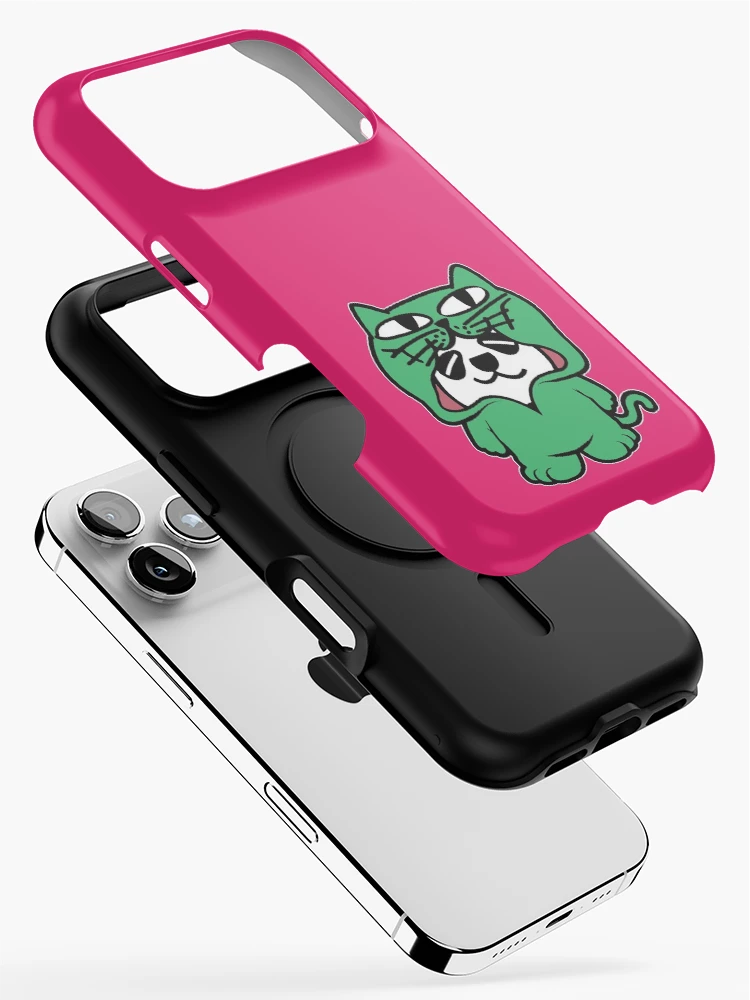 Thumbnail 2 of 4, iPhone Case, Pan.K designed and sold by Roddel.