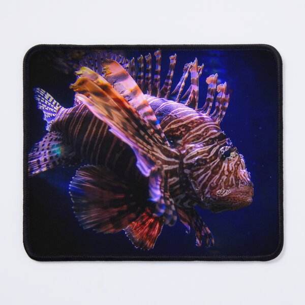 Item preview, lionfish designed and sold by Rico20023.