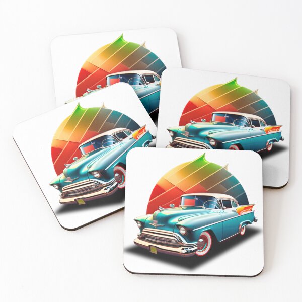 Item preview, Hot Rod Cadillac designed and sold by wellcesar.