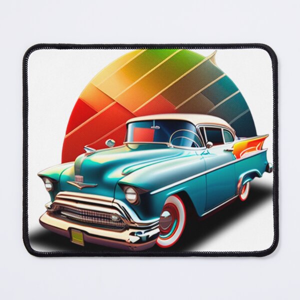 Item preview, Hot Rod Cadillac designed and sold by wellcesar.