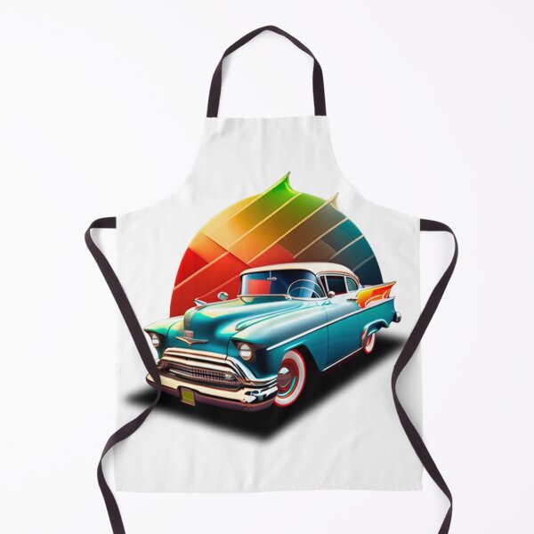 Item preview, Hot Rod Cadillac designed and sold by wellcesar.