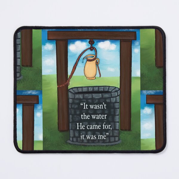 Item preview, He came for me designed and sold by Rizkillinit.
