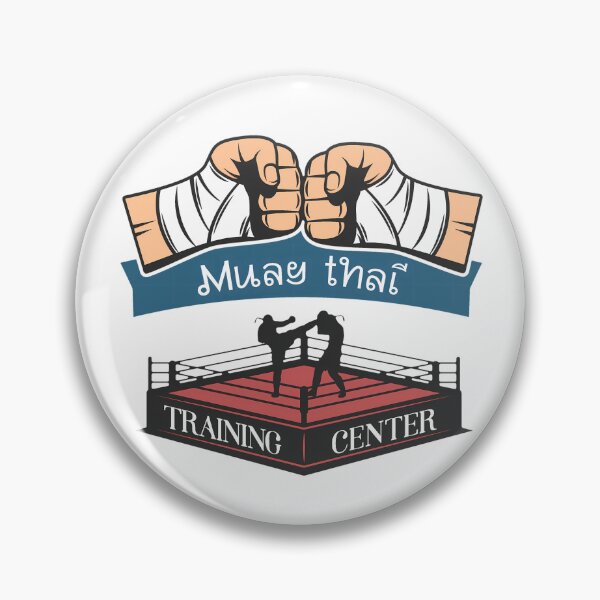Artikelvorschau, Muay-Thai-Boxtraining entworfen und verkauft von Philip Branecki.