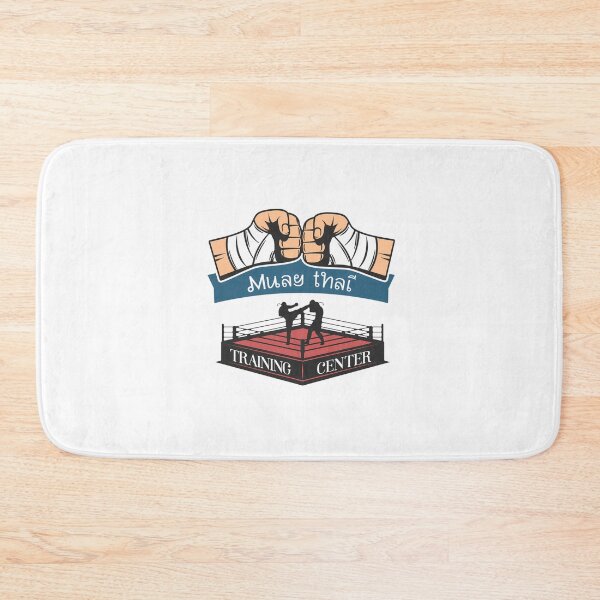 Item preview, Muay Thai Boxing Training  designed and sold by Philip Branecki.