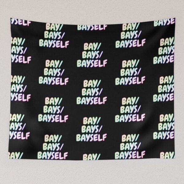 Item preview, Bay / Bays / Bayself designed and sold by perpetuallyConf.