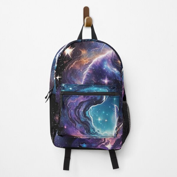 Item preview, Cosmic Kitty Galaxy designed and sold by NewStyle44.