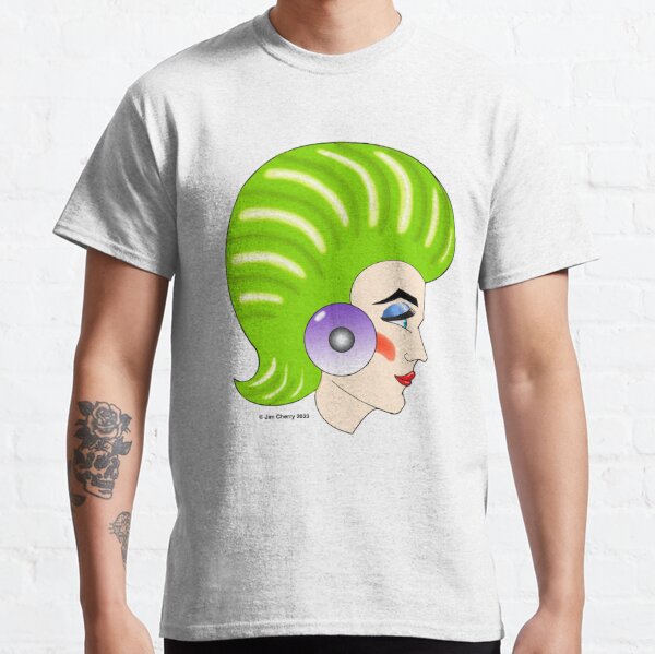 Lady Stardust T-Shirts for Sale | Redbubble | T-Shirts
