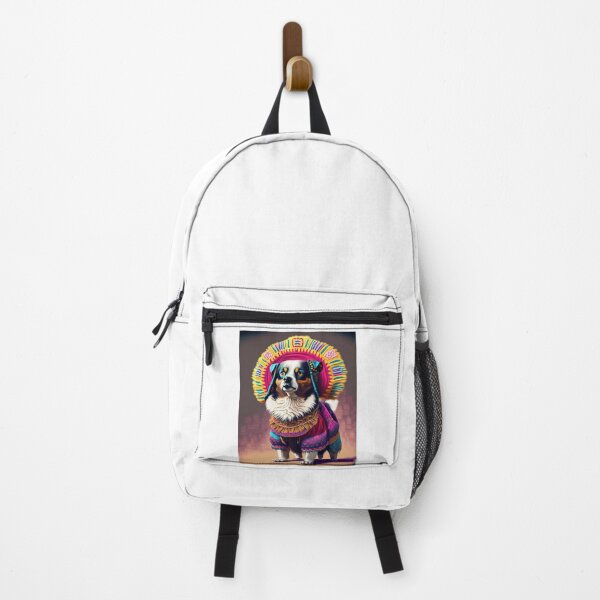 Item preview, andean dog designed and sold by 1-InKa.