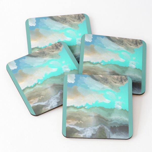 Item preview, morning tide designed and sold by New-Art23.