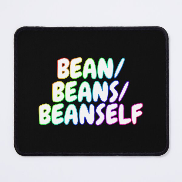 Item preview, Bean / Beans / Beanself designed and sold by perpetuallyConf.
