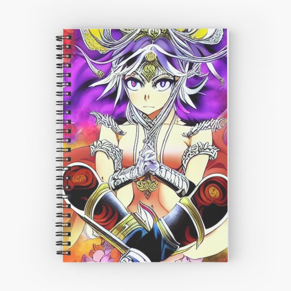 Aperçu de l'œuvre Couleurs animées Holi vibrantes créée et vendue par Indianime.