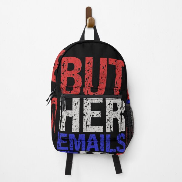 Item preview, But Her Emails, designed and sold by Affyboss6.