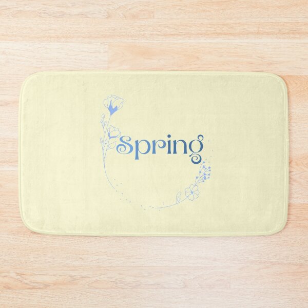 Item preview, Spring designed and sold by Joo-goodvibes.
