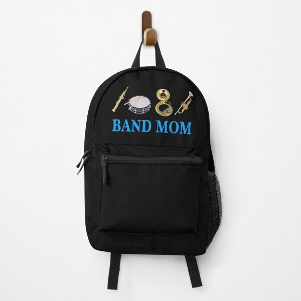Item preview, Band mom designed and sold by ELF2.